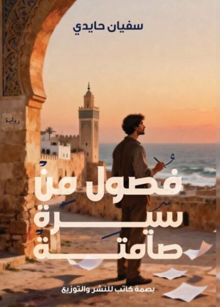 فصول من سيرة صامتة – رواية أدبية إنسانية