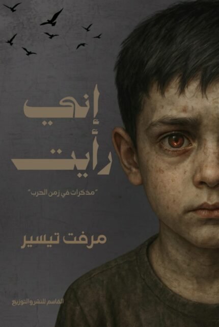 إني رأيت - مذكرات من زمن الحرب