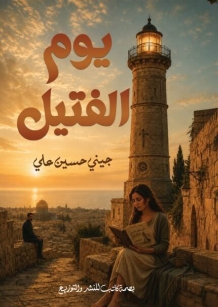 يوم الفتيل | حكاية عن الحب والقدس والأسرار والبحث عن الحرية